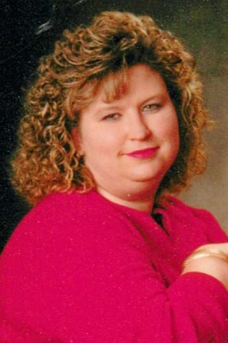 Pamela Eldridge