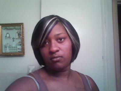 Shonita Shaw