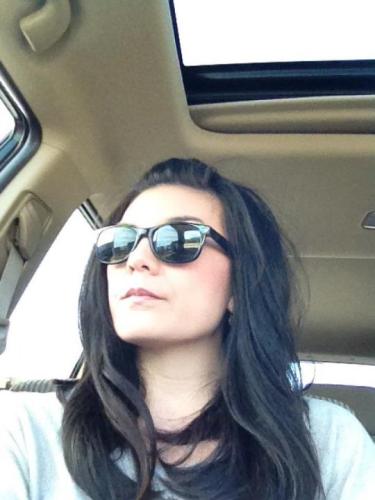 Jessica Standley