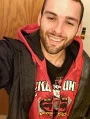 Jordan Gustafson