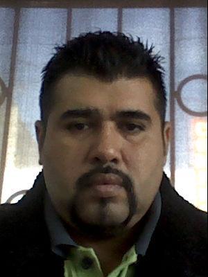 Willy Calderon