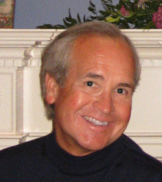 George Reynolds