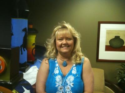 Luanne Ray