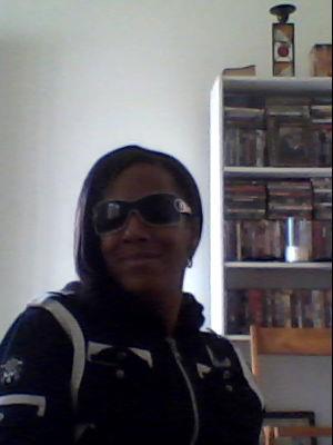 Latonya Griffin
