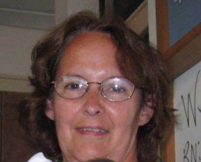Kimberly Cunningham