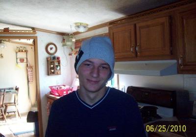 Dalton Godby