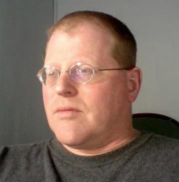 Brian David