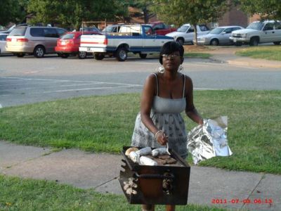 Lorrene Holloman