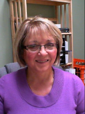 Patricia Dingeldein