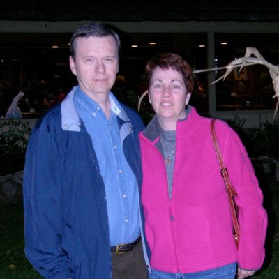 David Noble