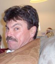 George Williamson