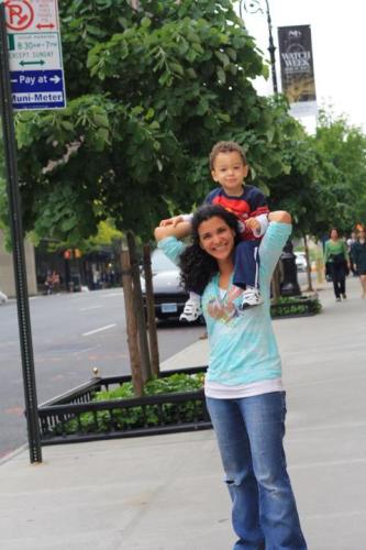 Adys Dominguez