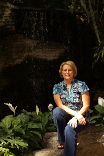Cynthia Parris