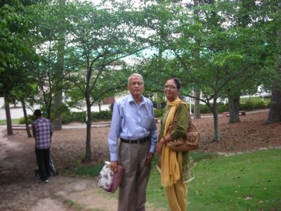 Ashok Nigam