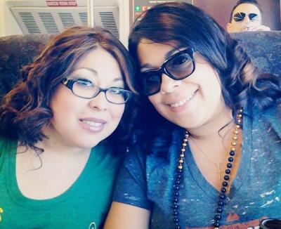 Rosemary Fuentes