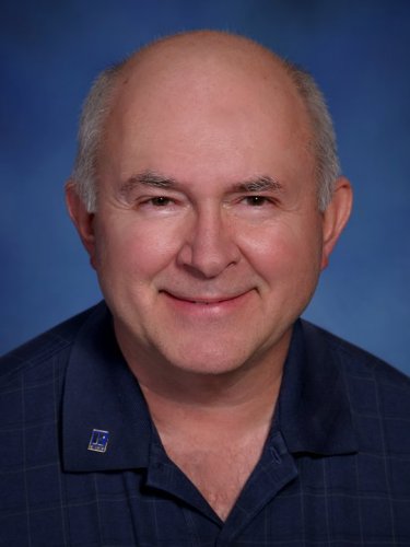 Earl Blevins