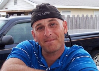 Marc Scillieri