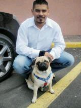 Antonio Ramirez