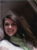 Lauren Belcher