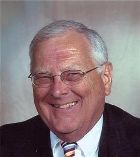 Vern Benson