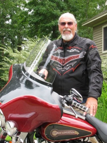 Ronald Kunkel
