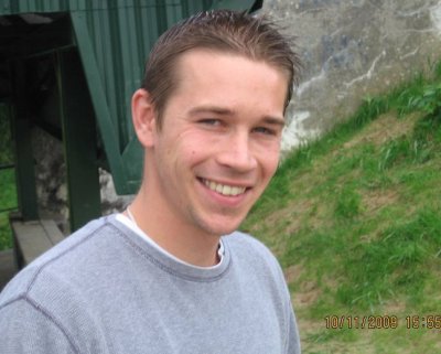 Garrett Eriksen