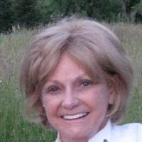 Sylvia Scally