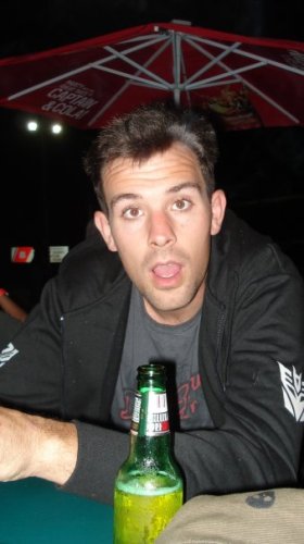 Scott Jager