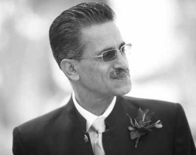 Cina Dabestani