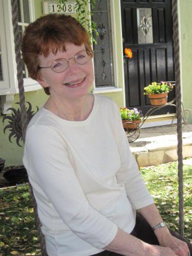Carolyn Westelaken