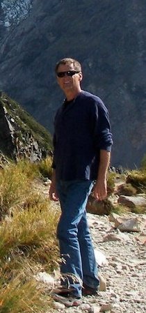 Timothy Cartier