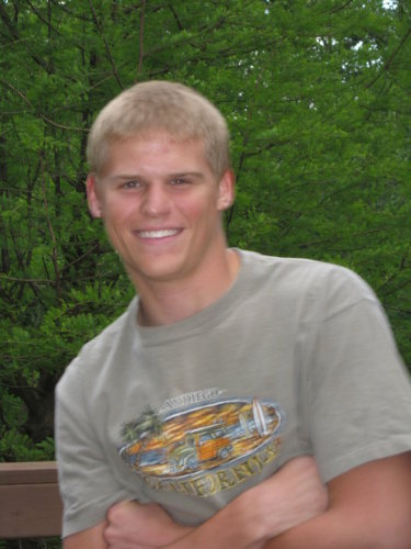 Andrew Warneke