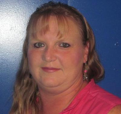 Christy Moak