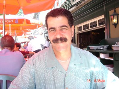 Raafat Azzam