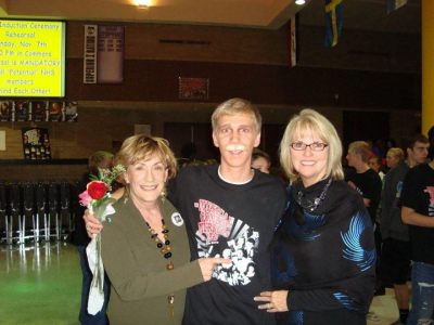 Paula Clemow