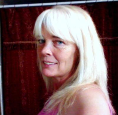 Donna Yarber