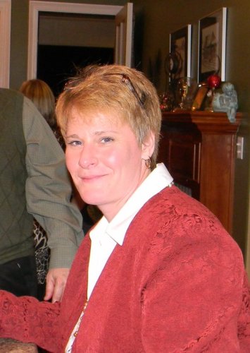Paula Rhode