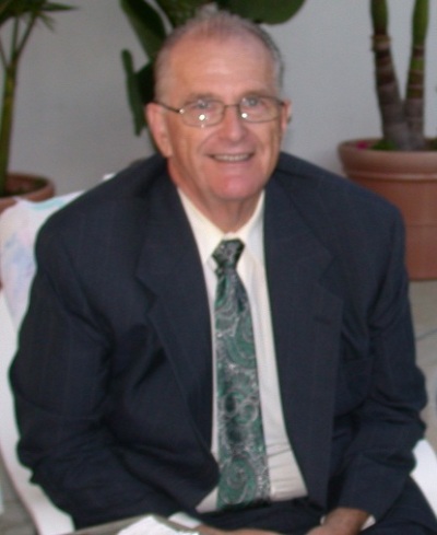 Ronald Strader
