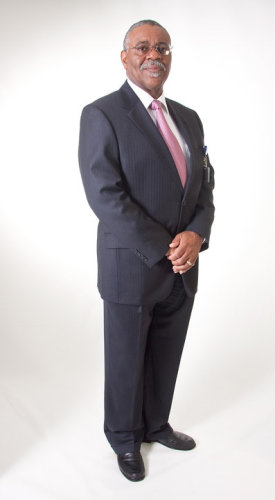 Eugene Wright