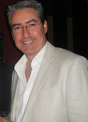 Mark Casas