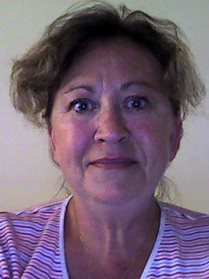 Carolyn Griffin