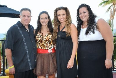 Joyce Marando