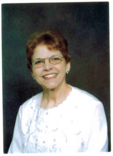Donna Steiner