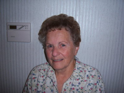 Patricia Johnson