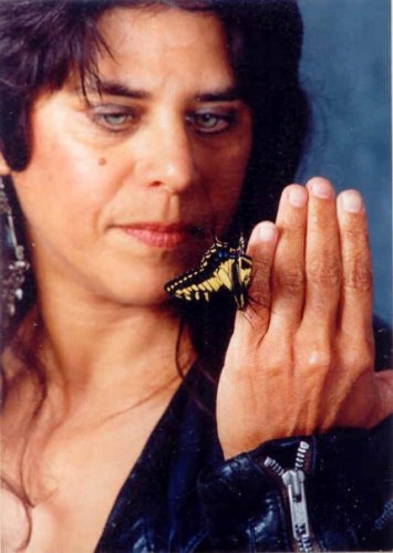 Connie Clyde