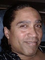 Harold Bolden