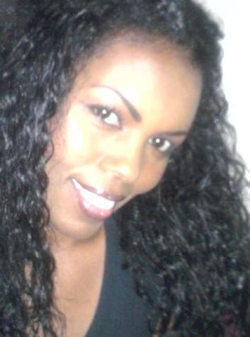 Theresa Moore