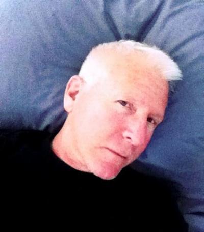Jay Harbidge