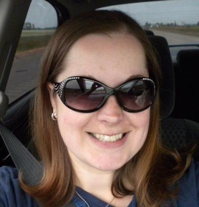 Carisa Mohler