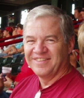 James Delaune